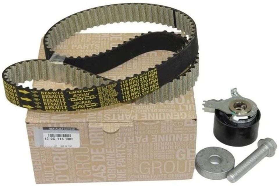 TRİGER SET