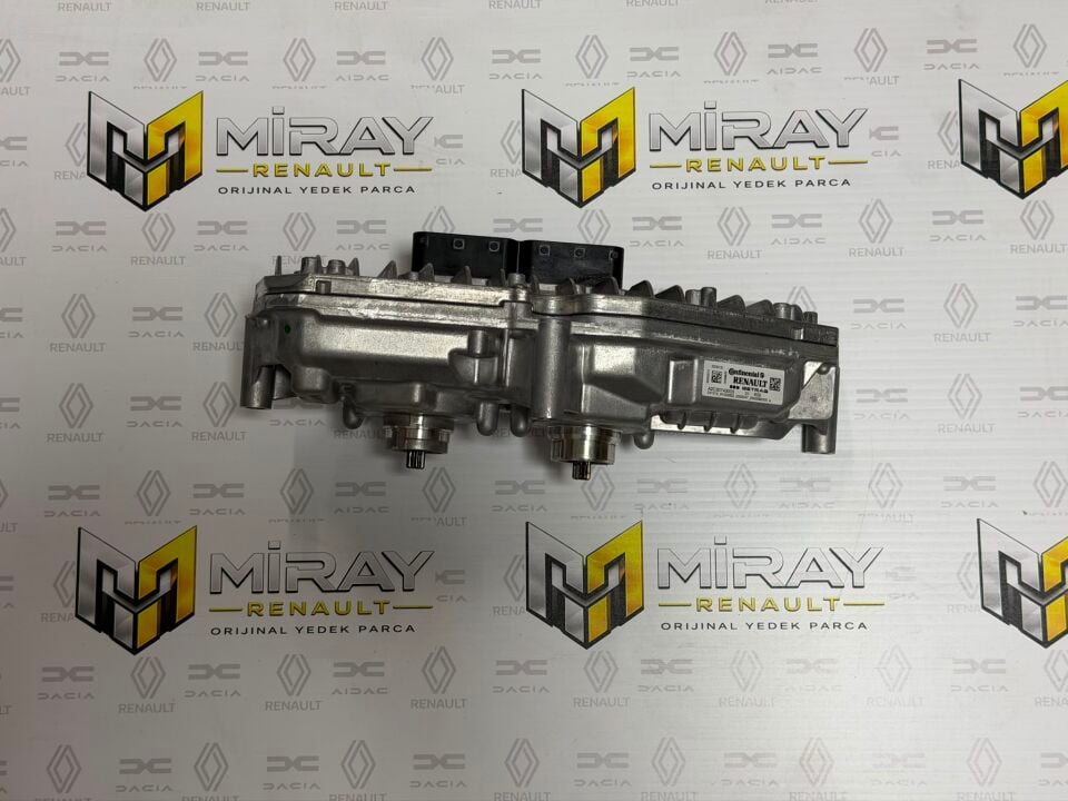 Clio 4-IV Captur 1-I Otomatik Vites EDC Beyni 310320891R - Mais